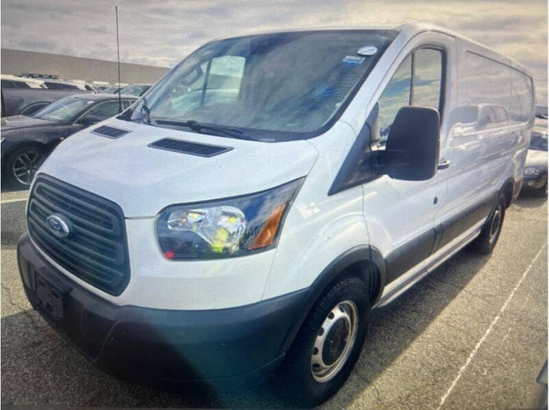 ford transit van 2019 1FTYE1YM6KKB19390 image ford transit van 2019 1FTYE1YM6KKB19390 image
